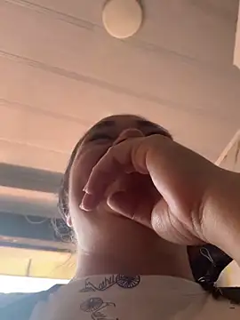 StefiAlizon70 online show from March 15, 5:08 pm