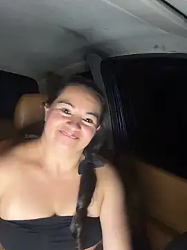 StefiAlizon70 online show from March 17, 2:16 am