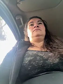 StefiAlizon70 online show from March 17, 7:39 pm