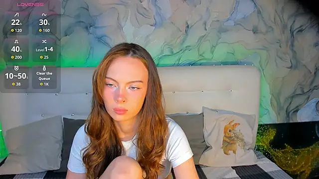 LolaMeddisson online show from October 1, 5:19 pm