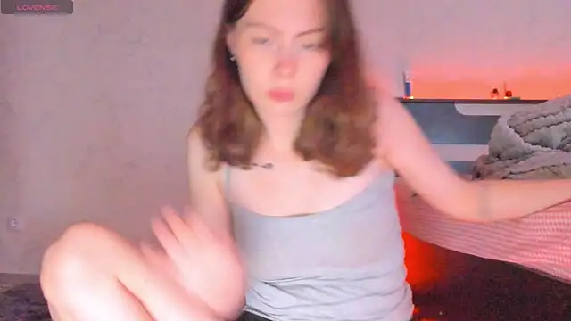 LolaMeddisson online show from June 4, 8:37 pm