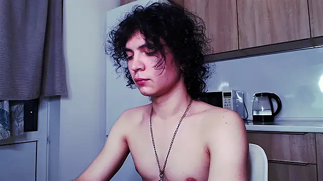 Snapshot of _Dickkie_ chatting on September 14, 8:30 pm  Dickkie  online show from September 14, 8:30 pm