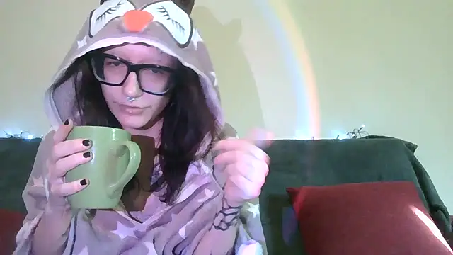 severingratty online show from February 8, 9:45 am