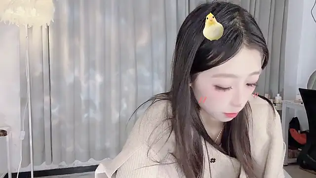 Snapshot of jiangjiang_caicai chatting on November 6, 4:02 am jiangjiang caicai online show from November 6, 4:02 am