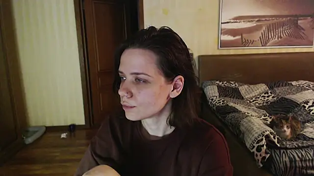 enchanting chloe online show from November 23, 7:13 pm