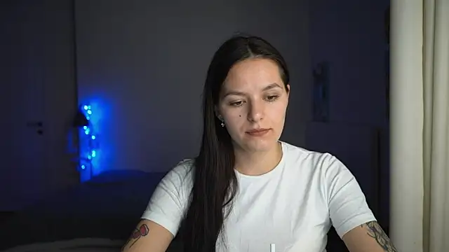 EwelynScott online show from November 24, 3:12 pm