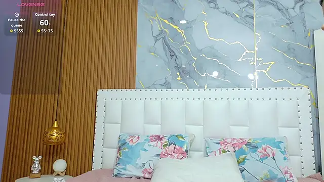 daddyysObsessed online show from December 22, 12:46 pm