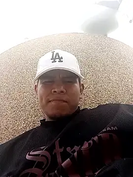 Oscariin96 online show from February 12, 6:47 pm