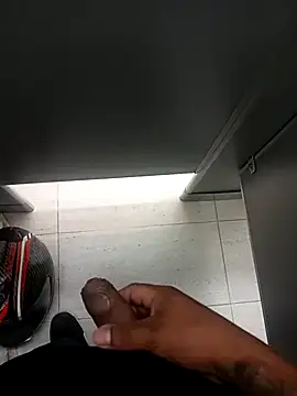 Oscariin96 online show from February 19, 7:10 pm