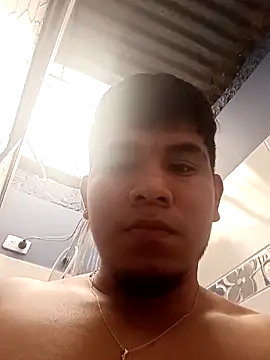 Oscariin96 online show from March 20, 12:21 pm