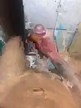 Snapshot of ksxxz chatting on October 19, 6:30 pm ksxxz online show from October 19, 6:30 pm