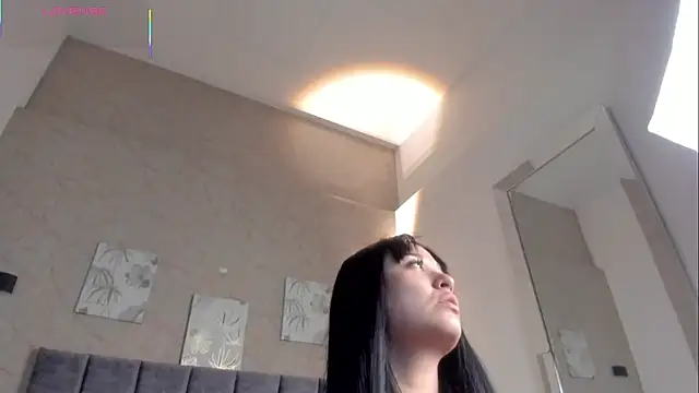 Lunaa bellaa online show from October 30, 5:57 pm