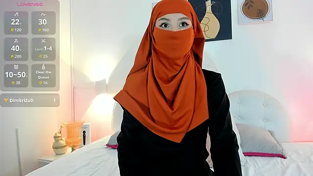 Snapshot of __Nahia chatting on October 20, 5:13 pm Nahia online show from October 20, 5:13 pm