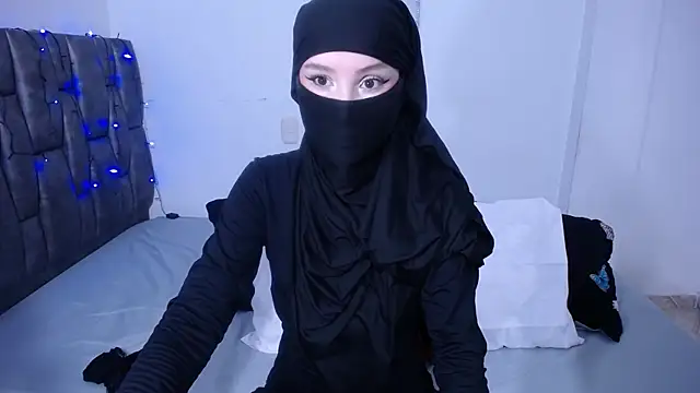 Snapshot of __Nahia chatting on October 22, 1:44 pm Nahia online show from October 22, 1:44 pm