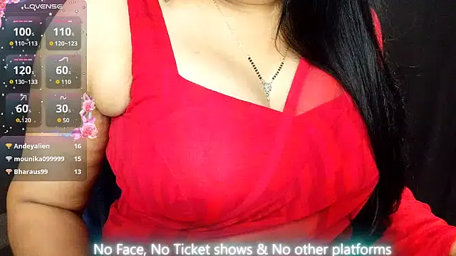 Anuforyou19 online show from December 20, 9:11 pm