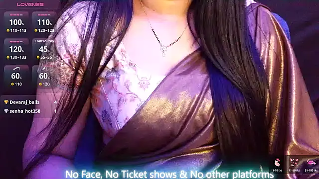 Anuforyou19 online show from March 7, 6:54 am