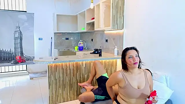 Sexe Sauvage AD online show from September 12, 8:09 pm