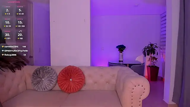 Snapshot of MeganScott chatting on January 21, 11:55 pm MeganScott online show from January 21, 11:55 pm