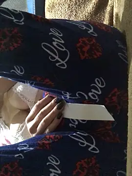 AlevNaz online show from October 27, 2:48 am