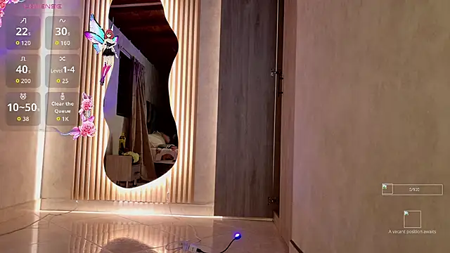 Taurito    online show from September 18, 6:04 am