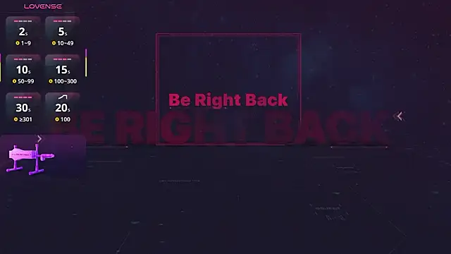 Scarletbigbug online show from March 11, 2:56 pm