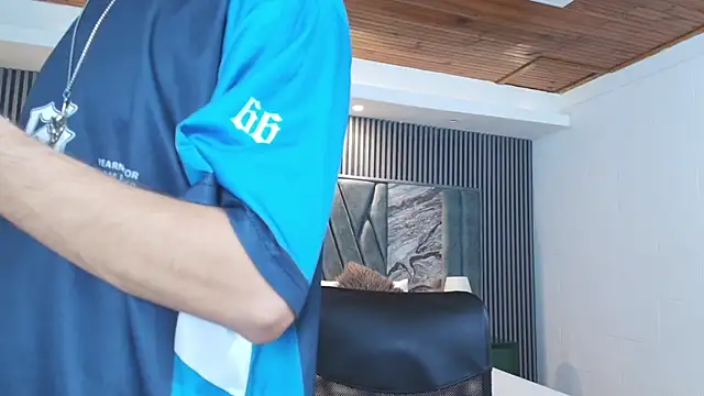 Michael blue online show from February 7, 7:39 pm