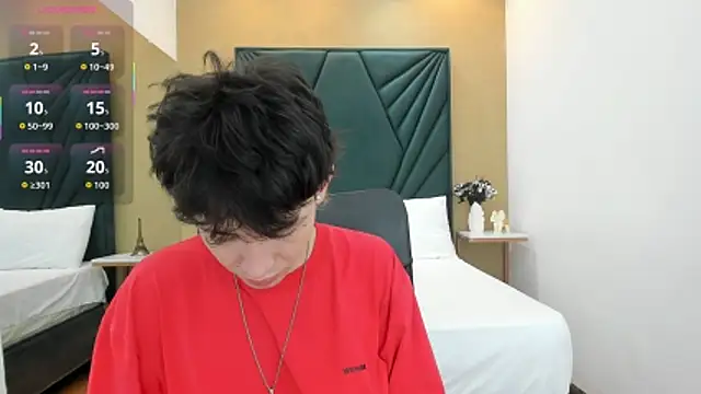 Michael blue online show from March 13, 7:20 pm