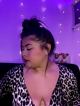 NattashaMore 0719 online show from December 3, 1:02 am