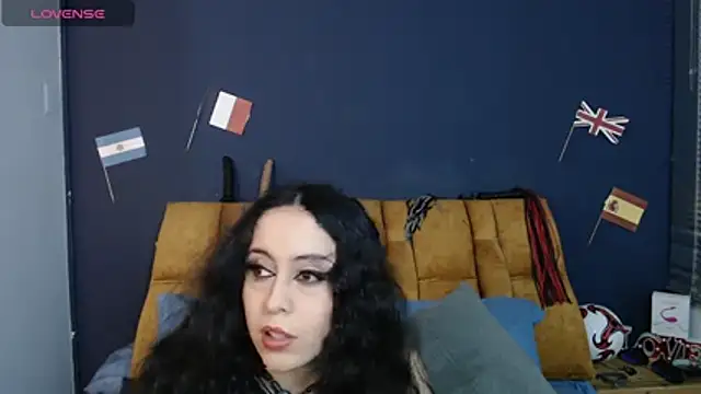 Snapshot of KendraaSimons chatting on July 15, 8:14 pm KendraaSimons online show from July 15, 8:14 pm