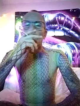 we are fucking serious online show from February 6, 1:10 am