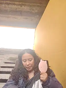 You-sexy-starr online show from October 23, 6:39 pm