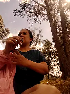 You-sexy-starr online show from December 3, 4:49 pm