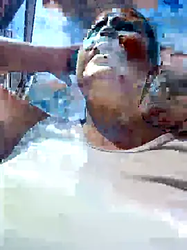 You-sexy-starr online show from December 19, 6:15 pm