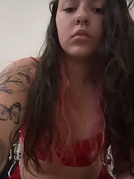 Snapshot of babykalirose chatting on October 30, 6:04 am babykalirose online show from October 30, 6:04 am