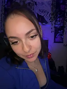 babykalirose online show from July 8, 12:48 am