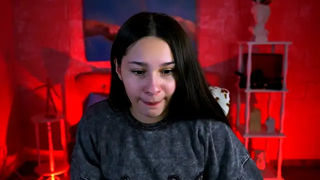 Snapshot of KimClarks_ chatting on September 26, 6:01 pm KimClarks  online show from September 26, 6:01 pm