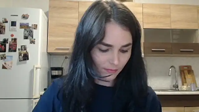 Snapshot of Silviaa_a chatting on October 4, 7:01 pm Silviaa a online show from October 4, 7:01 pm