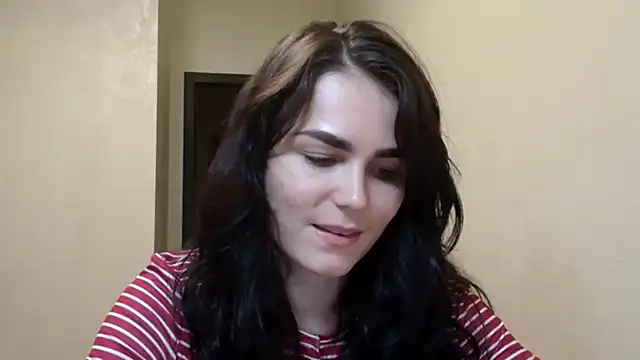 Snapshot of Silviaa_a chatting on October 9, 8:40 pm Silviaa a online show from October 9, 8:40 pm