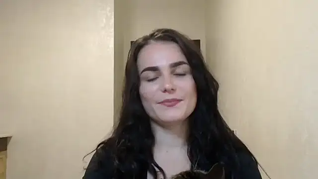 Snapshot of Silviaa_a chatting on October 10, 6:51 pm Silviaa a online show from October 10, 6:51 pm
