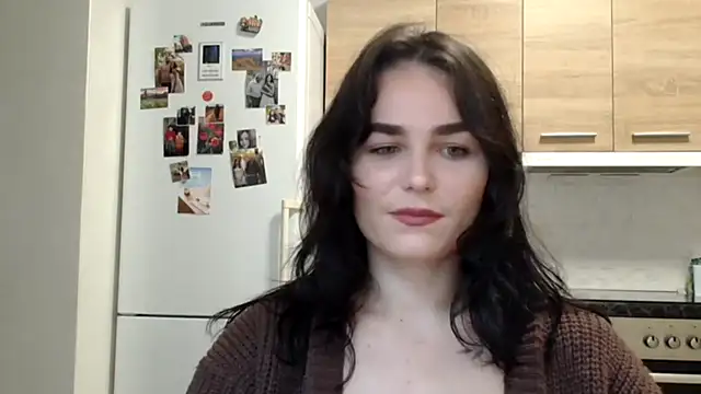 Snapshot of Silviaa_a chatting on October 19, 6:41 pm Silviaa a online show from October 19, 6:41 pm