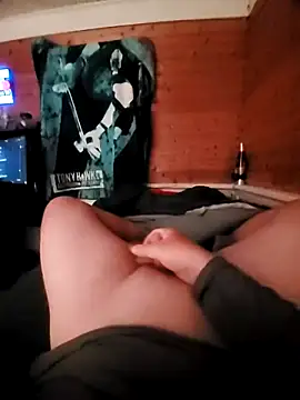 TheSexyCaveman online show from June 15, 8:05 am