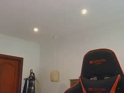 TroyDieselXXX online show from November 13, 6:34 am