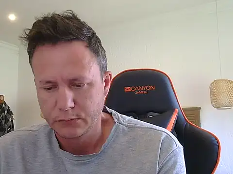 TroyDieselXXX online show from January 9, 6:05 am