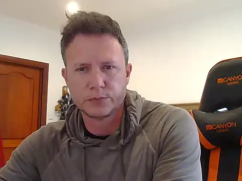 TroyDieselXXX online show from January 13, 5:35 am