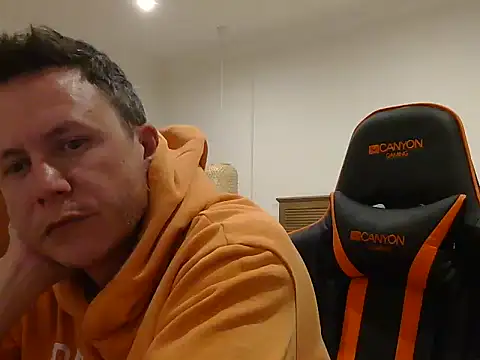 TroyDieselXXX online show from January 13, 5:40 pm