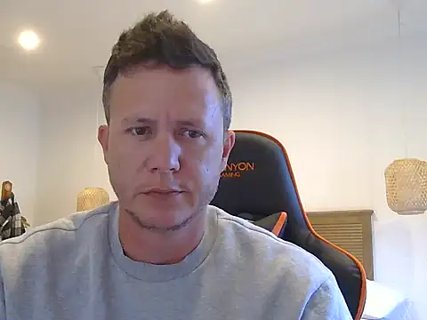 TroyDieselXXX online show from February 14, 4:31 am