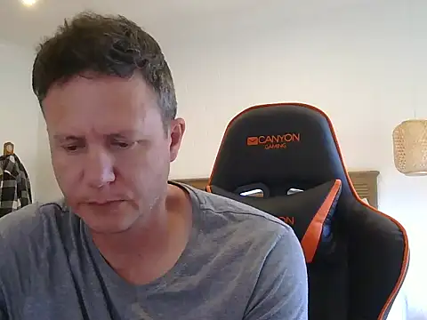 TroyDieselXXX online show from February 19, 5:36 am