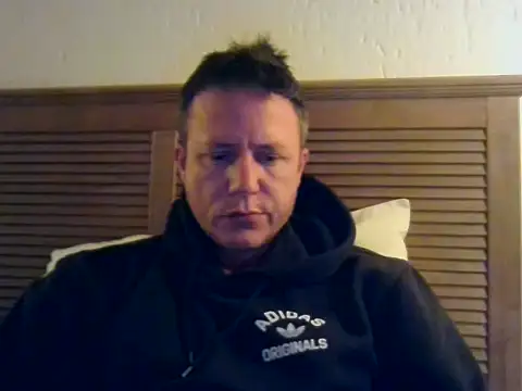 Snapshot of TroyDieselXXX chatting on July 31, 7:57 pm TroyDieselXXX online show from July 31, 7:57 pm