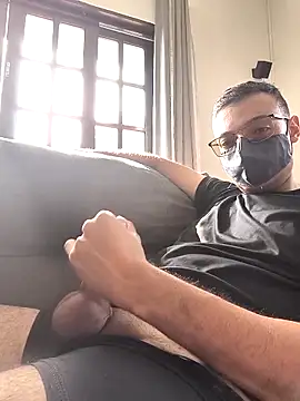 Snapshot of mikeara90 chatting on September 15, 12:05 pm mikeara90 online show from September 15, 12:05 pm