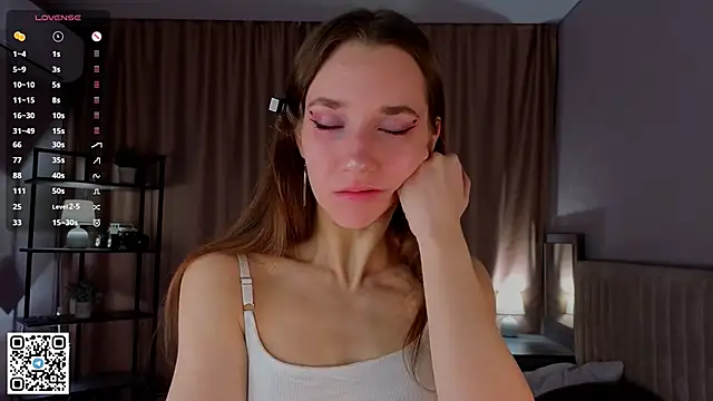 PetraHambelton online show from November 26, 4:13 am